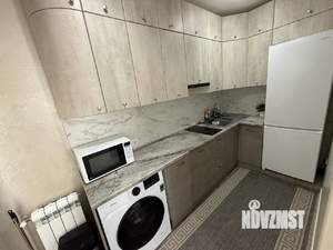 2-к квартира, посуточно, 46м2, 2/2 этаж