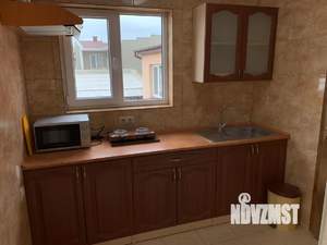 2-к квартира, посуточно, 56м2, 2/2 этаж