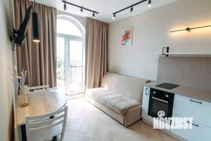 1-к квартира, посуточно, 36м2, 5/5 этаж