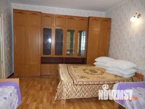 1-к квартира, посуточно, 41м2, 2/5 этаж