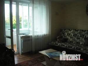 1-к квартира, посуточно, 37м2, 3/5 этаж