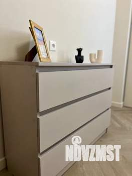 2-к квартира, посуточно, 69м2, 6/6 этаж