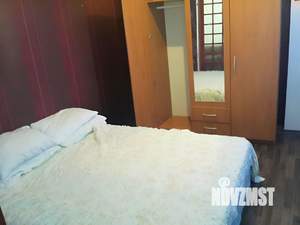 2-к квартира, посуточно, 57м2, 2/9 этаж