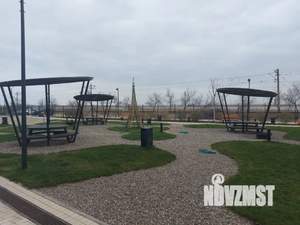 1-к квартира, посуточно, 50м2, 2/9 этаж