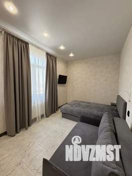 1-к квартира, посуточно, 31м2, 4/8 этаж