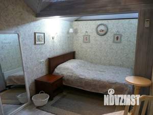 2-к квартира, посуточно, 60м2, 5/5 этаж