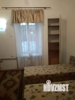 3-к квартира, посуточно, 67м2, 1/1 этаж