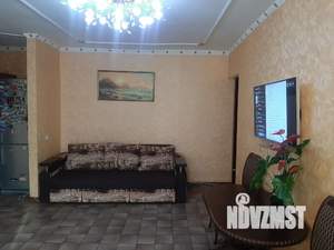 3-к квартира, посуточно, 53м2, 3/4 этаж