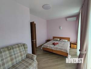 2-к квартира, посуточно, 60м2, 2/3 этаж