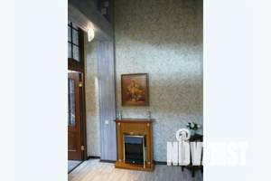 2-к квартира, посуточно, 60м2, 5/5 этаж