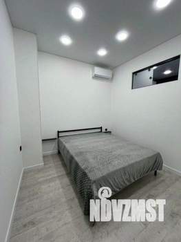 1-к квартира, посуточно, 47м2, 1/1 этаж