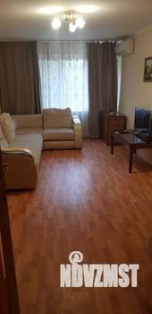 3-к квартира, на длительный срок, 55м2, 1/5 этаж