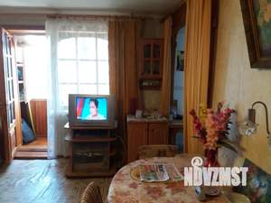 2-к квартира, посуточно, 50м2, 3/5 этаж