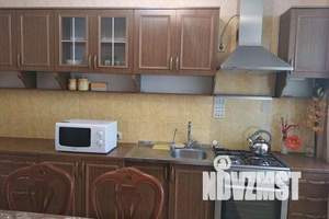 2-к квартира, посуточно, 65м2, 3/5 этаж
