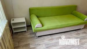 1-к квартира, посуточно, 36м2, 1/2 этаж