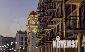 1-к квартира, посуточно, 39м2, 2/5 этаж