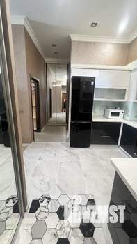 2-к квартира, посуточно, 50м2, 2/2 этаж