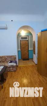 Студия квартира, посуточно, 31м2, 1/3 этаж