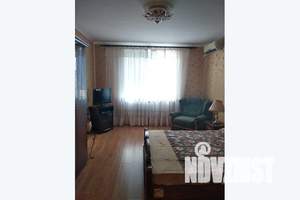 2-к квартира, посуточно, 65м2, 3/5 этаж