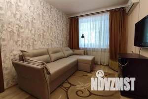 2-к квартира, посуточно, 42м2, 1/4 этаж