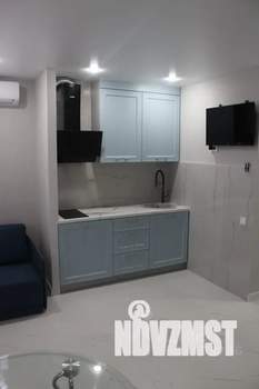 1-к квартира, посуточно, 40м2, 3/9 этаж