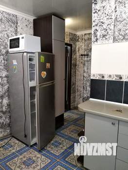 1-к квартира, посуточно, 32м2, 5/9 этаж