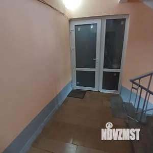 1-к квартира, посуточно, 37м2, 4/9 этаж