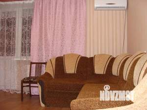 1-к квартира, посуточно, 38м2, 5/9 этаж