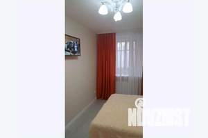 2-к квартира, посуточно, 52м2, 2/9 этаж