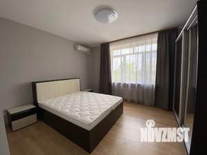 3-к квартира, посуточно, 65м2, 3/5 этаж