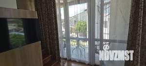 2-к квартира, посуточно, 42м2, 2/3 этаж