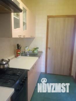 2-к квартира, посуточно, 45м2, 2/2 этаж
