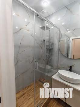 1-к квартира, посуточно, 30м2, 4/6 этаж