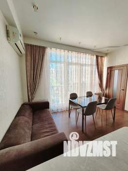 2-к квартира, посуточно, 82м2, 2/5 этаж