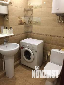 1-к квартира, посуточно, 47м2, 4/5 этаж