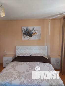 1-к квартира, посуточно, 55м2, 2/2 этаж