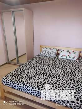 2-к квартира, посуточно, 30м2, 1/1 этаж