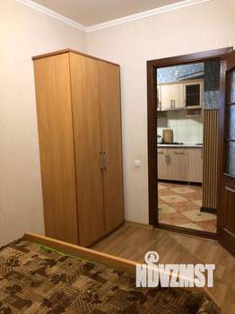 2-к квартира, посуточно, 40м2, 2/3 этаж