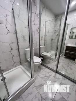 1-к квартира, посуточно, 67м2, 3/9 этаж