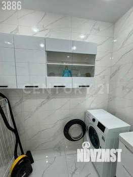 Студия квартира, на длительный срок, 30м2, 1/1 этаж