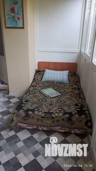 2-к квартира, посуточно, 57м2, 2/5 этаж