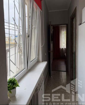 2-к квартира, на длительный срок, 50м2, 2/2 этаж