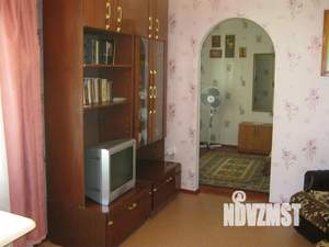 3-к квартира, посуточно, 72м2, 2/2 этаж