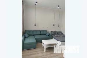 1-к квартира, посуточно, 49м2, 7/9 этаж