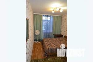 2-к квартира, посуточно, 45м2, 2/2 этаж