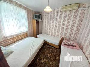 1-к квартира, на длительный срок, 18м2, 1/1 этаж