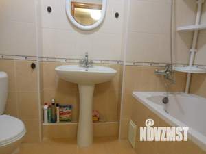 1-к квартира, посуточно, 39м2, 1/5 этаж
