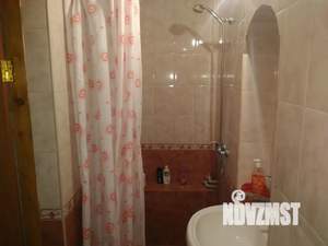 3-к квартира, посуточно, 70м2, 2/2 этаж