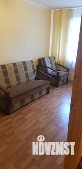 3-к квартира, на длительный срок, 55м2, 1/5 этаж