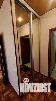 1-к квартира, посуточно, 30м2, 2/2 этаж